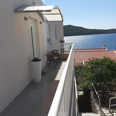 Apartmani Bolero - Neum Εξωτερικό φωτογραφία