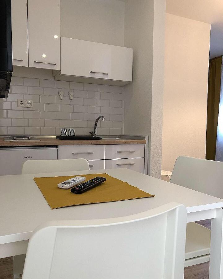 Apartmani Bolero - Neum Εξωτερικό φωτογραφία