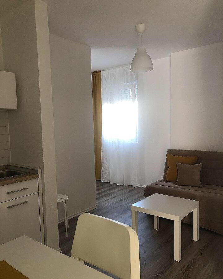 Apartmani Bolero - Neum Εξωτερικό φωτογραφία