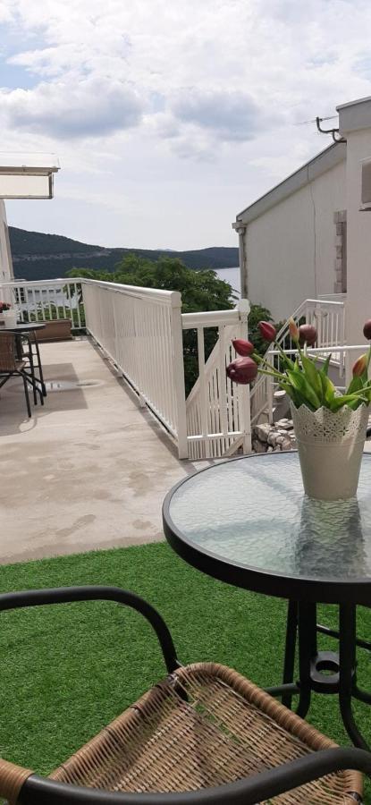 Apartmani Bolero - Neum Εξωτερικό φωτογραφία
