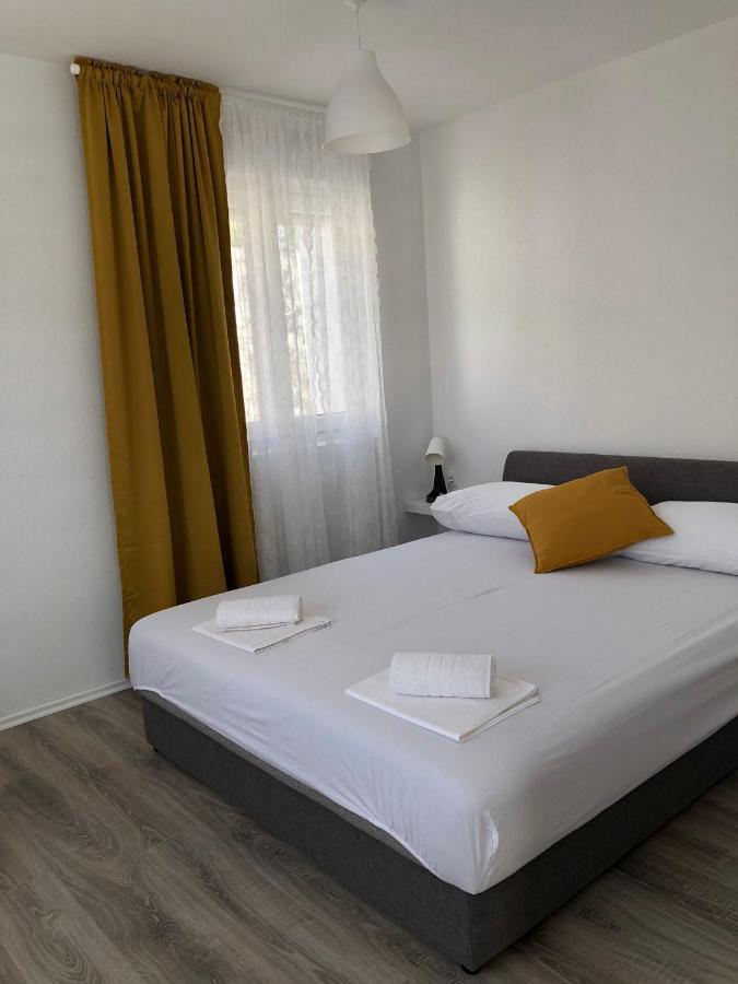 Apartmani Bolero - Neum Εξωτερικό φωτογραφία