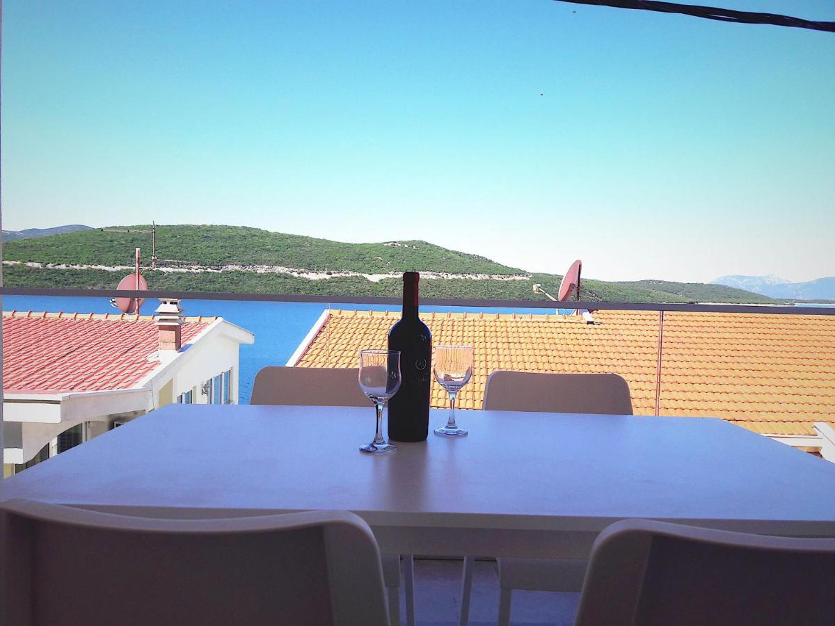 Apartmani Bolero - Neum Εξωτερικό φωτογραφία