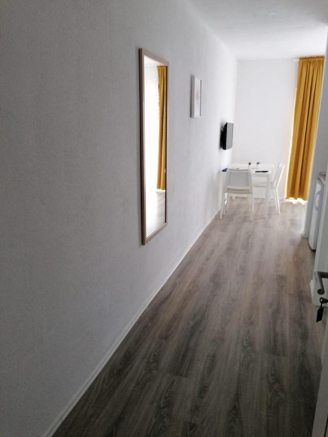 Apartmani Bolero - Neum Εξωτερικό φωτογραφία