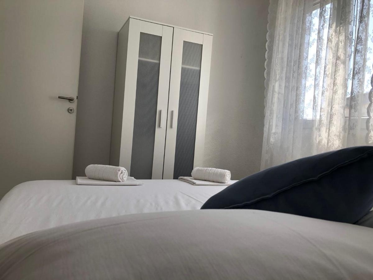 Apartmani Bolero - Neum Εξωτερικό φωτογραφία