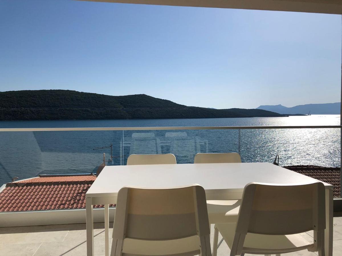 Apartmani Bolero - Neum Εξωτερικό φωτογραφία