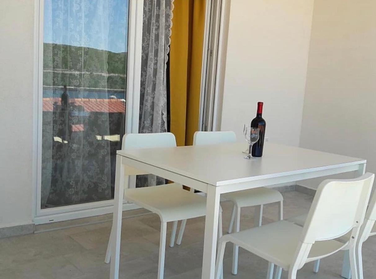 Apartmani Bolero - Neum Εξωτερικό φωτογραφία
