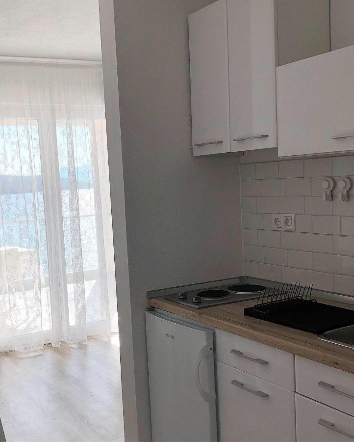 Apartmani Bolero - Neum Εξωτερικό φωτογραφία