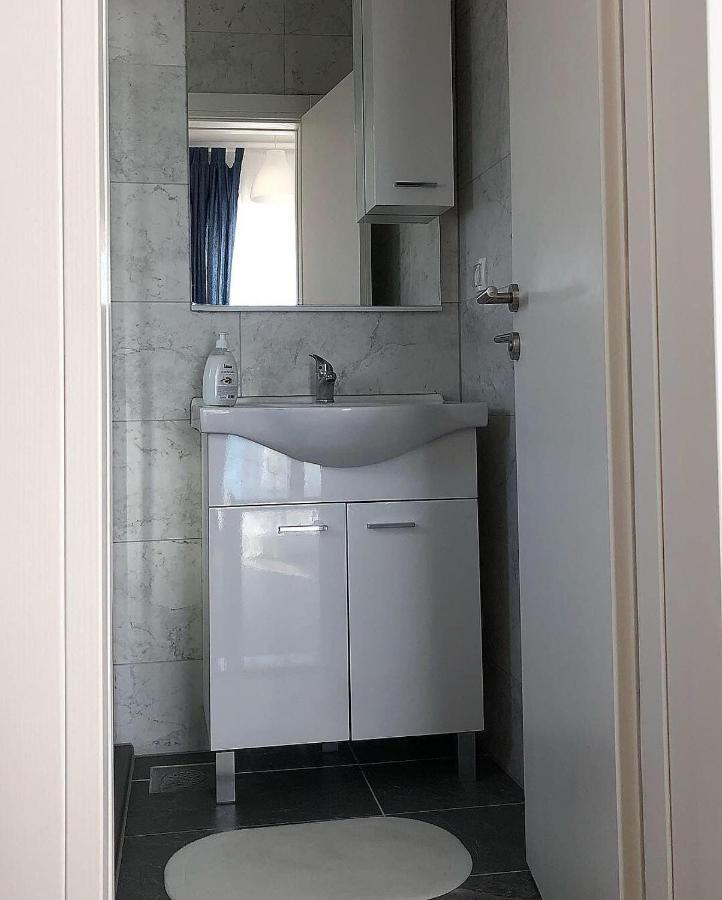 Apartmani Bolero - Neum Εξωτερικό φωτογραφία