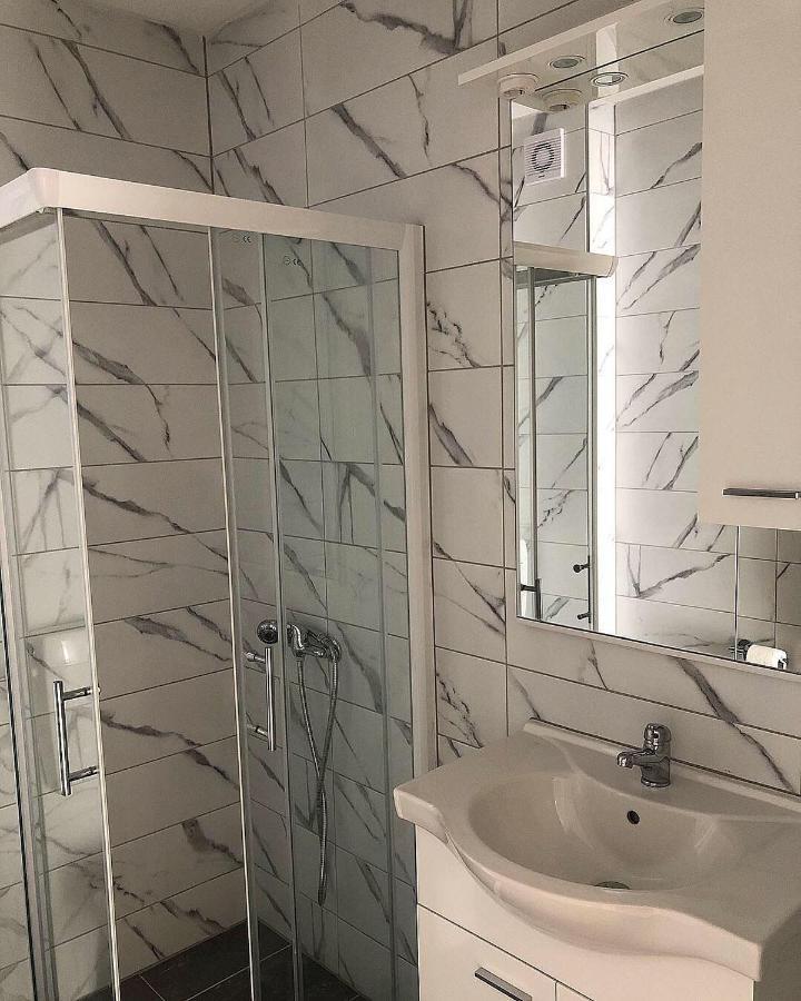Apartmani Bolero - Neum Εξωτερικό φωτογραφία