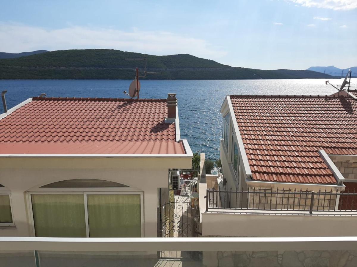 Apartmani Bolero - Neum Εξωτερικό φωτογραφία