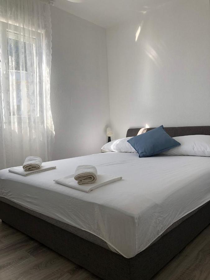 Apartmani Bolero - Neum Εξωτερικό φωτογραφία