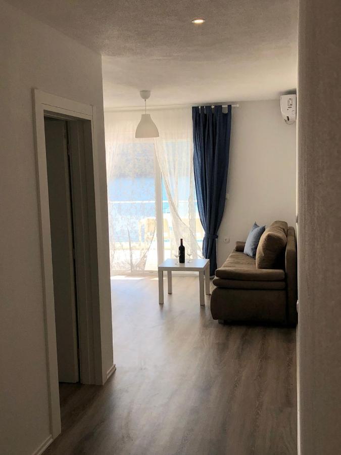 Apartmani Bolero - Neum Εξωτερικό φωτογραφία