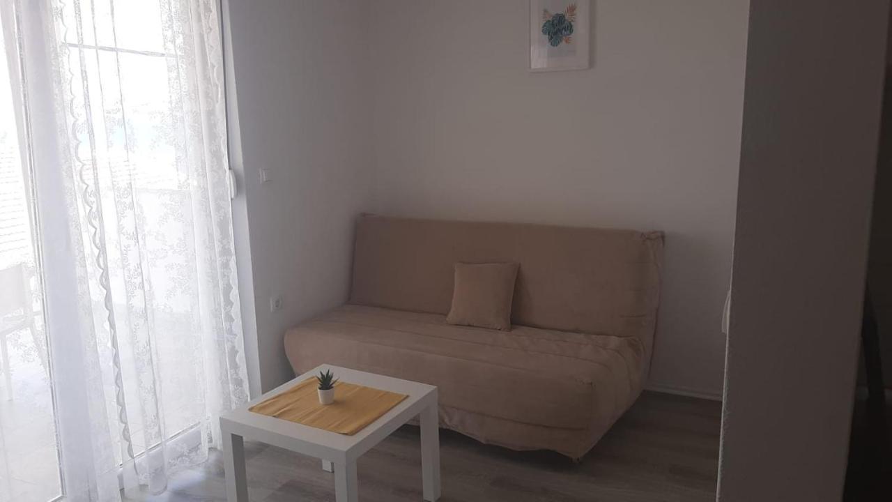 Apartmani Bolero - Neum Εξωτερικό φωτογραφία