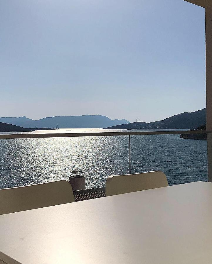 Apartmani Bolero - Neum Εξωτερικό φωτογραφία