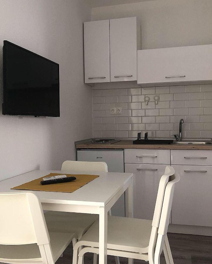 Apartmani Bolero - Neum Εξωτερικό φωτογραφία
