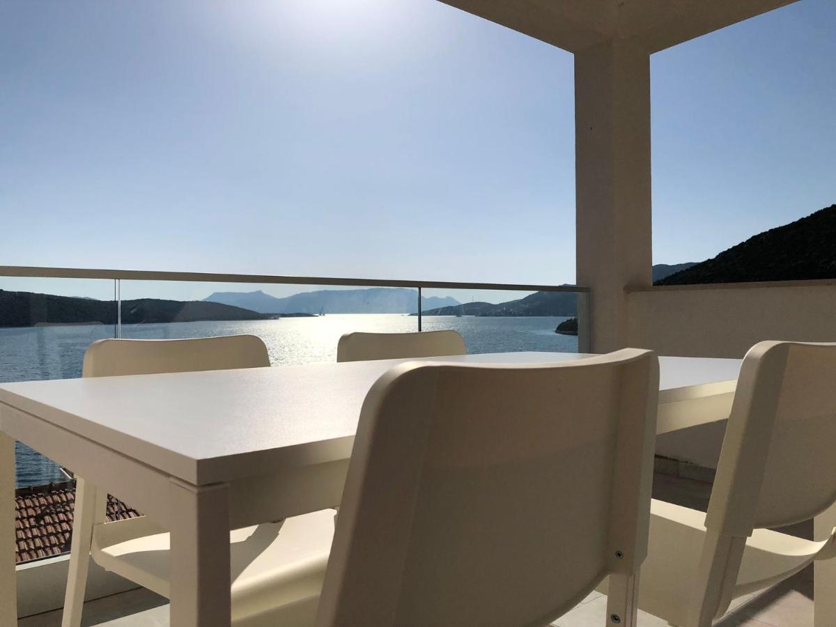 Apartmani Bolero - Neum Εξωτερικό φωτογραφία