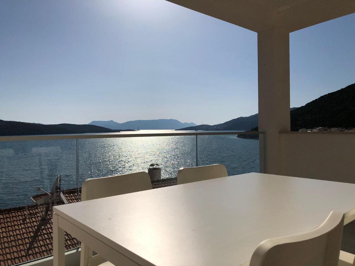 Apartmani Bolero - Neum Εξωτερικό φωτογραφία