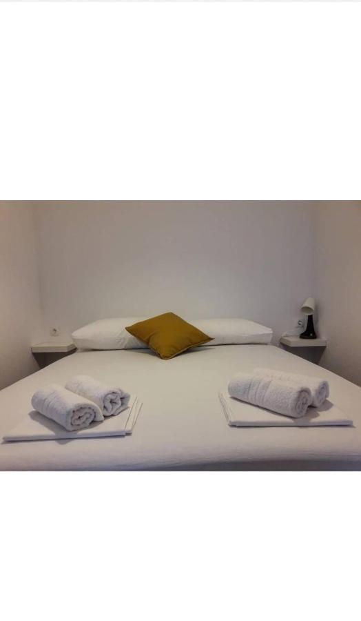 Apartmani Bolero - Neum Εξωτερικό φωτογραφία
