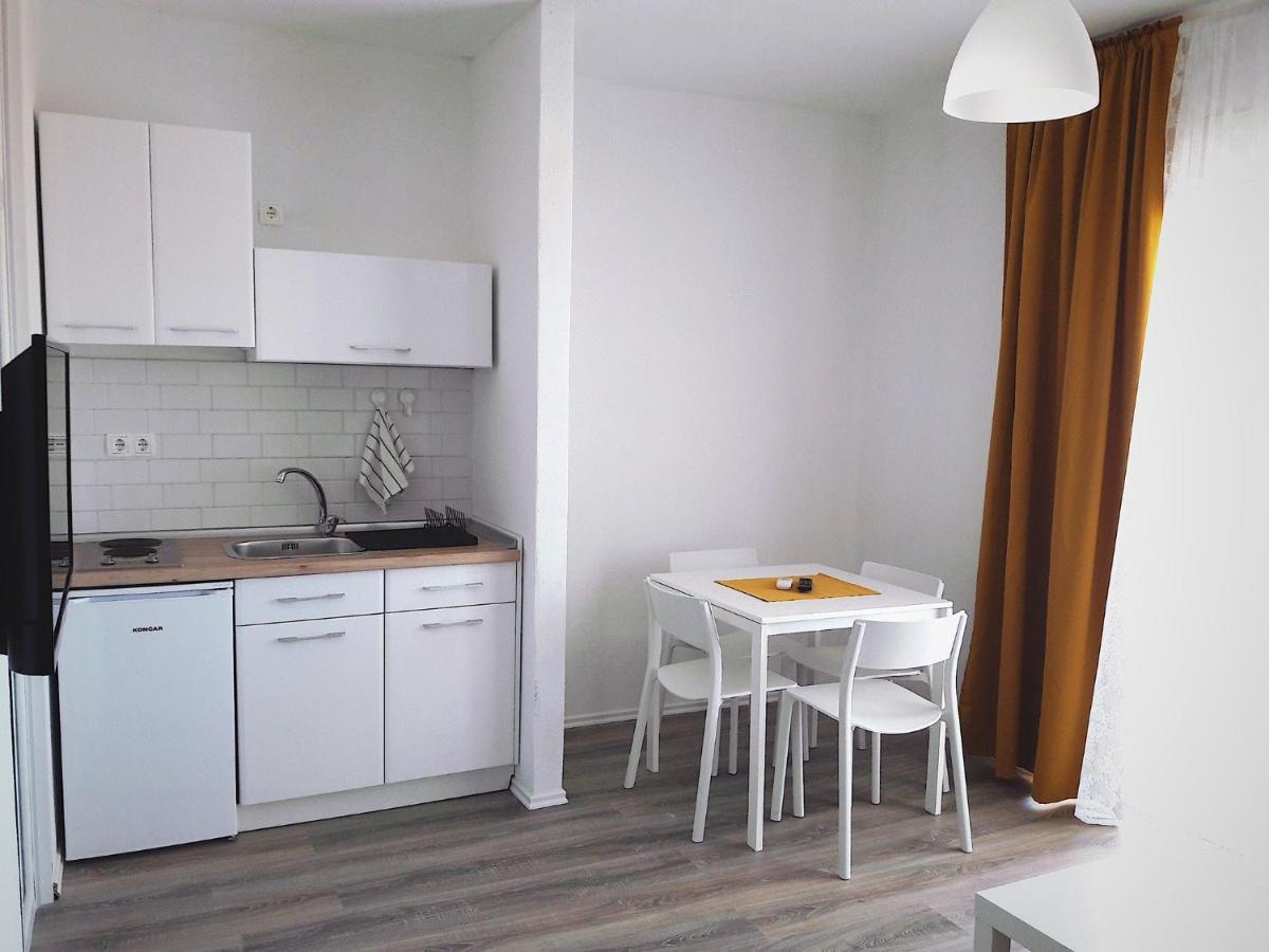 Apartmani Bolero - Neum Εξωτερικό φωτογραφία