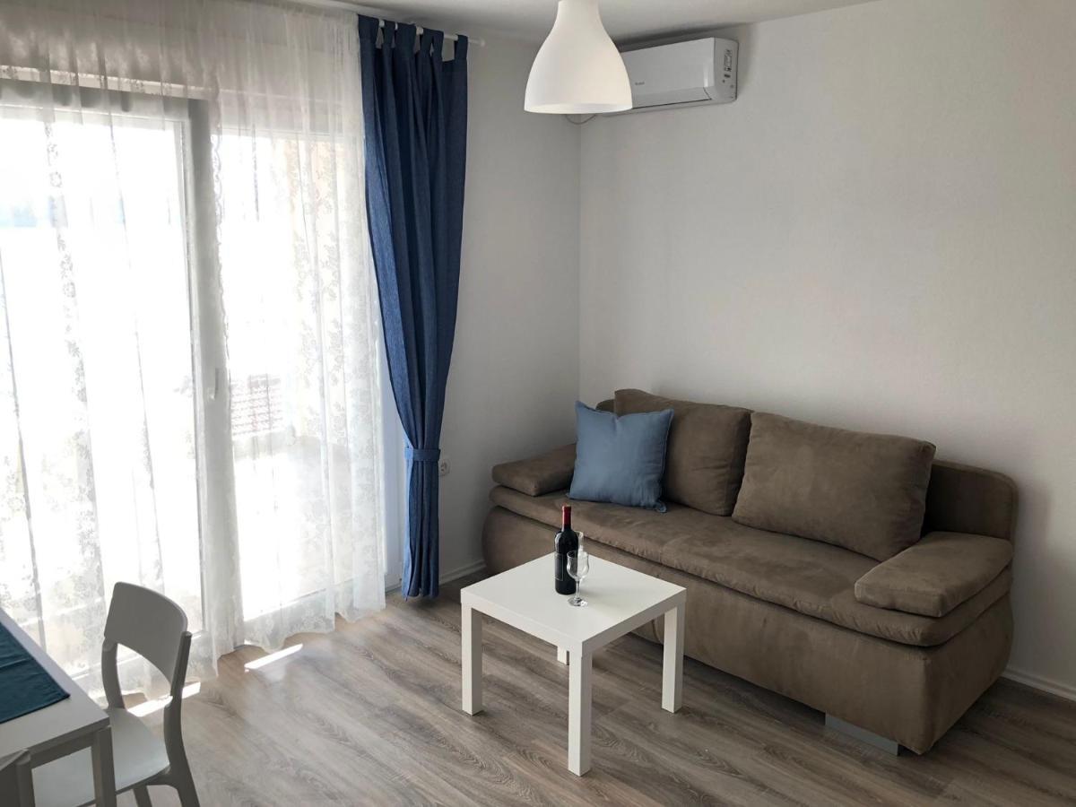 Apartmani Bolero - Neum Εξωτερικό φωτογραφία