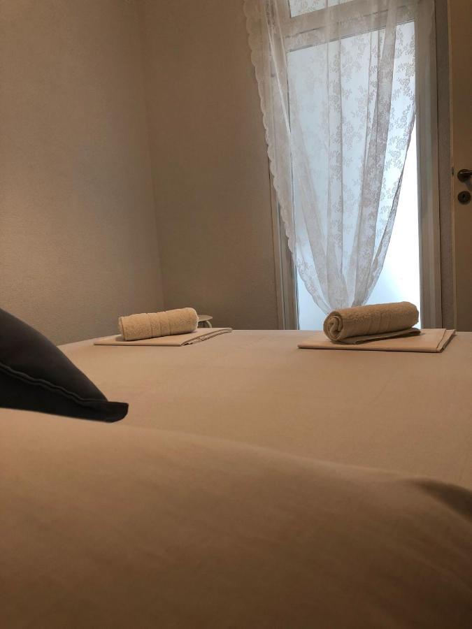 Apartmani Bolero - Neum Εξωτερικό φωτογραφία