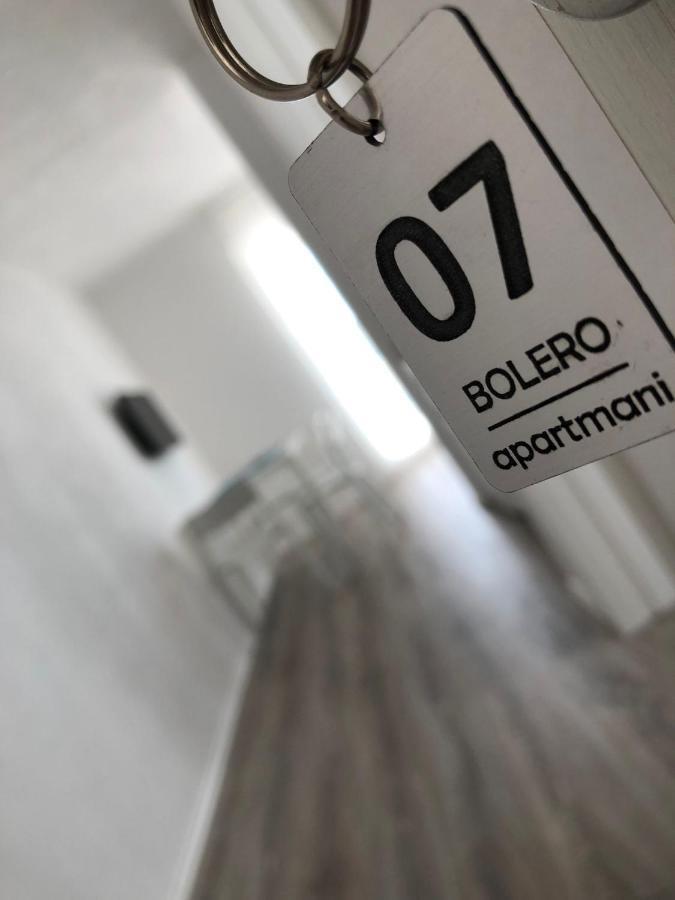 Apartmani Bolero - Neum Εξωτερικό φωτογραφία