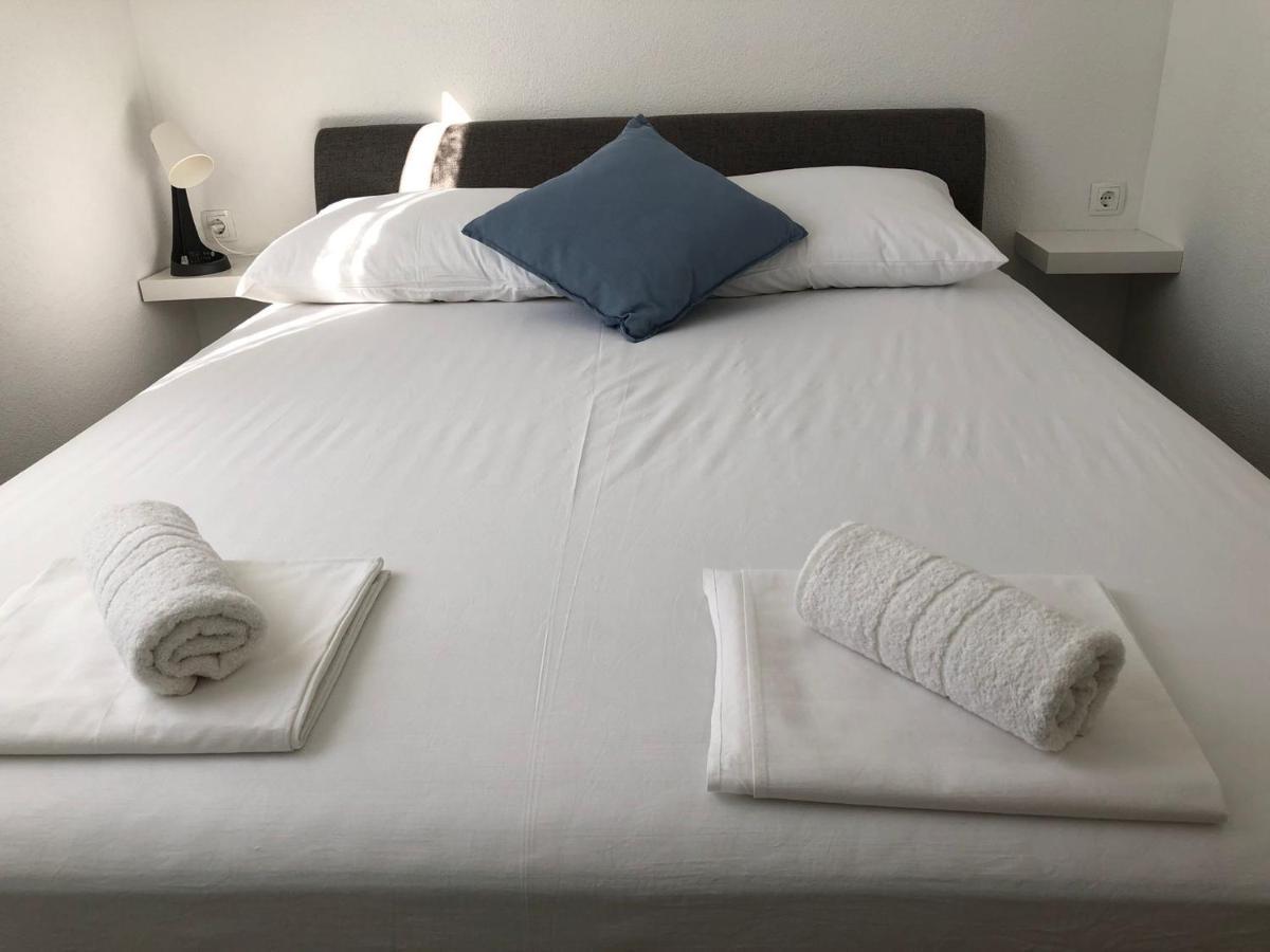 Apartmani Bolero - Neum Εξωτερικό φωτογραφία