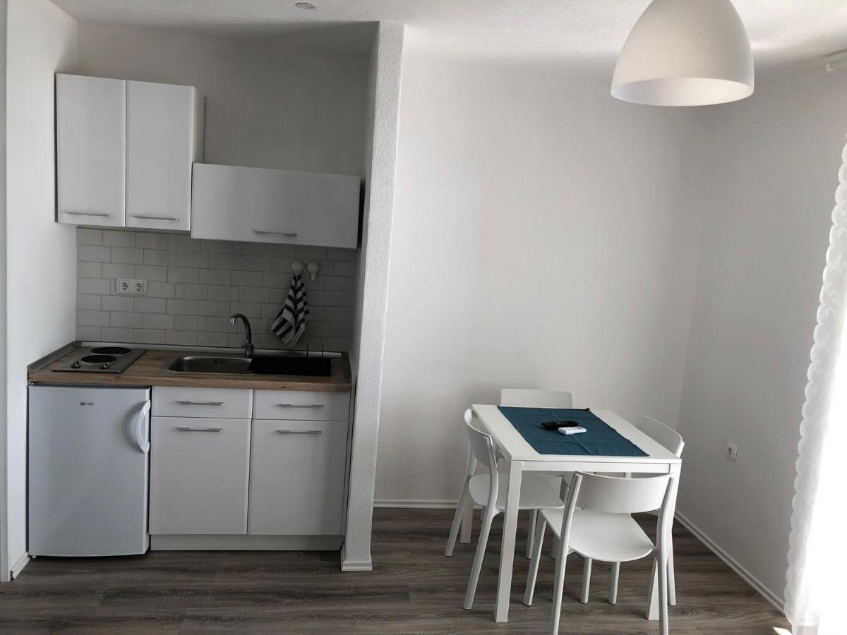 Apartmani Bolero - Neum Εξωτερικό φωτογραφία