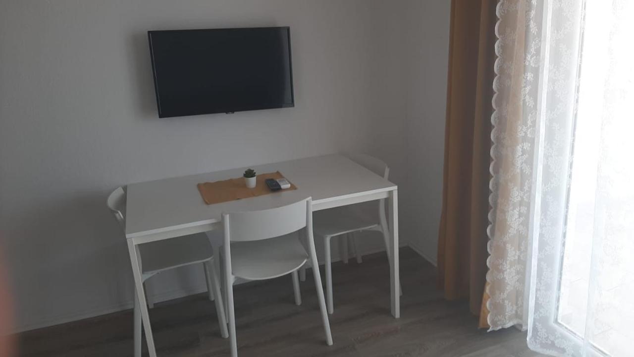 Apartmani Bolero - Neum Εξωτερικό φωτογραφία